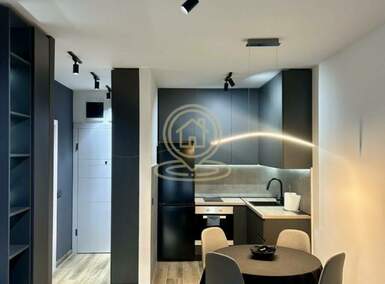 Jednoiposoban stan, Niš | Izdavanje · 43m² · 420€