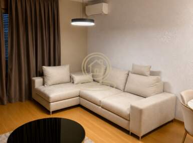 Dvosoban stan, Beograd - Južni bulevar | Izdavanje · 55m² · 1.100€