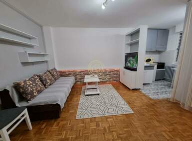 Jednosoban stan, Novi Sad | Izdavanje · 28m² · 290€
