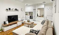 Dvosoban stan, Beograd - Vračar (centar) | Izdavanje · 50m² · 750€