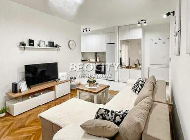 Dvosoban stan, Beograd - Vračar (centar) | Izdavanje · 50m² · 750€