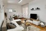 Dvosoban stan, Beograd - Vračar (centar) | Izdavanje · 50m² · 750€