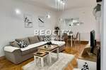 Dvosoban stan, Beograd - Vračar (centar) | Izdavanje · 50m² · 750€