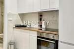 Dvosoban stan, Beograd - Vračar (centar) | Izdavanje · 50m² · 750€