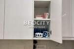 Dvosoban stan, Beograd - Vračar (centar) | Izdavanje · 50m² · 750€