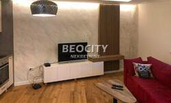 Dvosoban stan, Beograd - Stari Grad | Izdavanje · 40m² · 650€