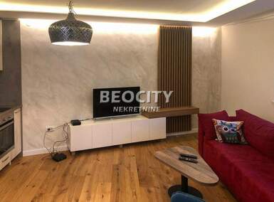 Dvosoban stan, Beograd - Stari Grad | Izdavanje · 40m² · 650€