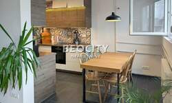 Trosoban stan, Beograd - Vračar (centar) | Izdavanje · 75m² · 1.400€