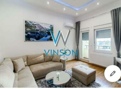 Garsonjera, Novi Sad - Socijalno | Izdavanje · 31m² · 300€