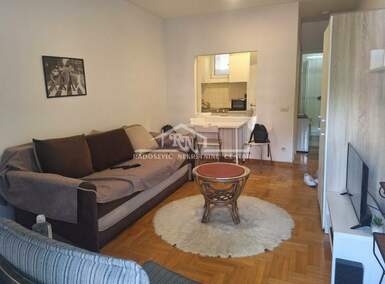 Jednosoban stan, Beograd - Cvetkova Pijaca | Prodaja · 31m² · 120.000€