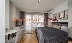 Jednosoban stan, Beograd - Trosarina | Izdavanje · 30m² · 650€