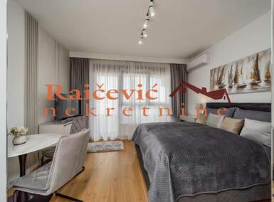 Jednosoban stan, Beograd - Trosarina | Izdavanje · 30m² · 650€