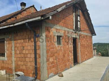 Kuća, Beograd - Ripanj | Prodaja · 103m² · 39.000€