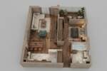 Dvoiposoban stan, Niš - Centar | Prodaja · 52m² · 158.610€