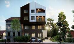 Dvoiposoban stan, Niš - Trošarina | Prodaja · 54m² · 104.010€