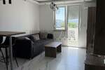 Garsonjera, Niš - Pantelej(Niš) | Izdavanje · 34m² · 300€