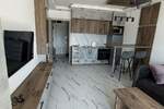 Garsonjera, Niš - Pantelej(Niš) | Izdavanje · 34m² · 300€