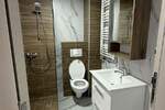 Garsonjera, Niš - Pantelej(Niš) | Izdavanje · 34m² · 300€