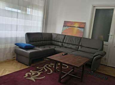 Dvoiposoban stan, Niš - Centar | Izdavanje · 88m² · 420€