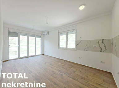 Dvoiposoban stan, Novi Sad - Adice | Prodaja · 50m² · 100.000€
