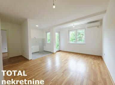 Dvosoban stan, Novi Sad - Detelinara | Prodaja · 40m² · 126.000€