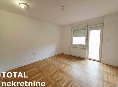 Dvosoban stan, Novi Sad - Nova Detelinara | Prodaja · 37m² · 118.000€