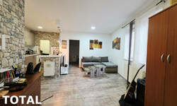Jednoiposoban stan, Novi Sad - Centar | Prodaja · 42m² · 134.400€