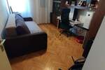 Jednoiposoban stan, Niš - Bulevar Nemanjića | Izdavanje · 52m² · 300€