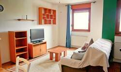 Dvosoban stan, Novi Sad | Izdavanje · 55m² · 480€