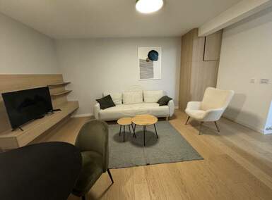 Dvosoban stan, Beograd - 27. marta | Izdavanje · 52m² · 950€