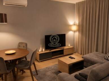 Trosoban stan, Beograd - Crveni Krst | Izdavanje · 69m² · 1.250€
