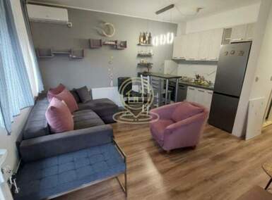 Jednosoban stan, Novi Sad | Izdavanje · 31m² · 300€