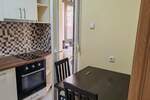 Dvosoban stan, Beograd - Kalenić | Izdavanje · 36m² · 670€