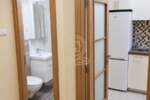 Dvosoban stan, Beograd - Kalenić | Izdavanje · 36m² · 670€