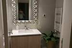 Trosoban stan, Beograd - Beograd na vodi | Izdavanje · 75m² · 1.600€
