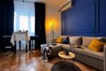 Dvosoban stan, Beograd - Topličin venac | Izdavanje · 41m² · 700€