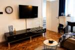 Dvosoban stan, Beograd - Topličin venac | Izdavanje · 41m² · 700€