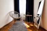 Dvosoban stan, Beograd - Topličin venac | Izdavanje · 41m² · 700€