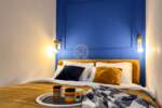 Dvosoban stan, Beograd - Topličin venac | Izdavanje · 41m² · 700€