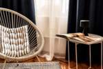 Dvosoban stan, Beograd - Topličin venac | Izdavanje · 41m² · 700€