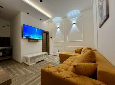 Dvosoban stan, Beograd - Vojvode Stepe | Izdavanje · 43m² · 600€