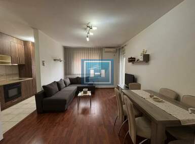 Dvosoban stan, Jagodina | Prodaja · 56m² · 95.000€