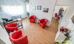 Dvosoban stan, Beograd - Palilulska pijaca | Izdavanje · 57m² · 700€