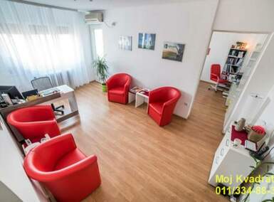 Dvosoban stan, Beograd - Palilulska pijaca | Izdavanje · 57m² · 700€