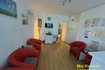 Dvosoban stan, Beograd - Palilulska pijaca | Izdavanje · 57m² · 700€