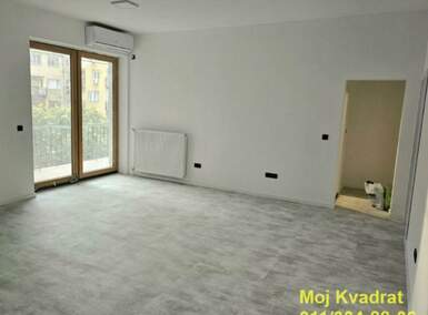 Cetvorosoban stan, Beograd - Pravni fakultet | Prodaja · 120m² · 570.000€