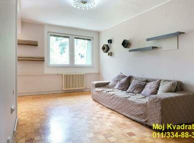 Dvoiposoban stan, Beograd - Miljakovac | Prodaja · 60m² · 150.000€
