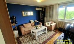 Dvosoban stan, Beograd - Fontana | Prodaja · 39m² · 168.000€