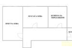 Dvosoban stan, Beograd - Fontana | Prodaja · 39m² · 168.000€