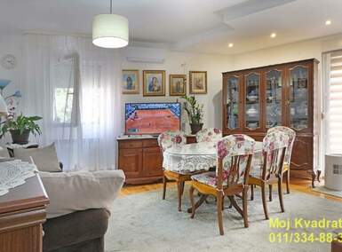 Dvoiposoban stan, Beograd - Mirijevo | Prodaja · 53m² · 170.000€